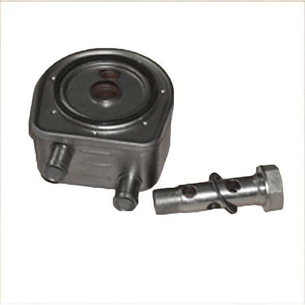 Fits Caterpillar COOLER AS-OIL 2451372 NEW